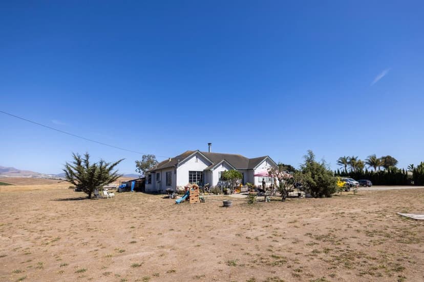 350 Harrison Road - Photo 1 of 8