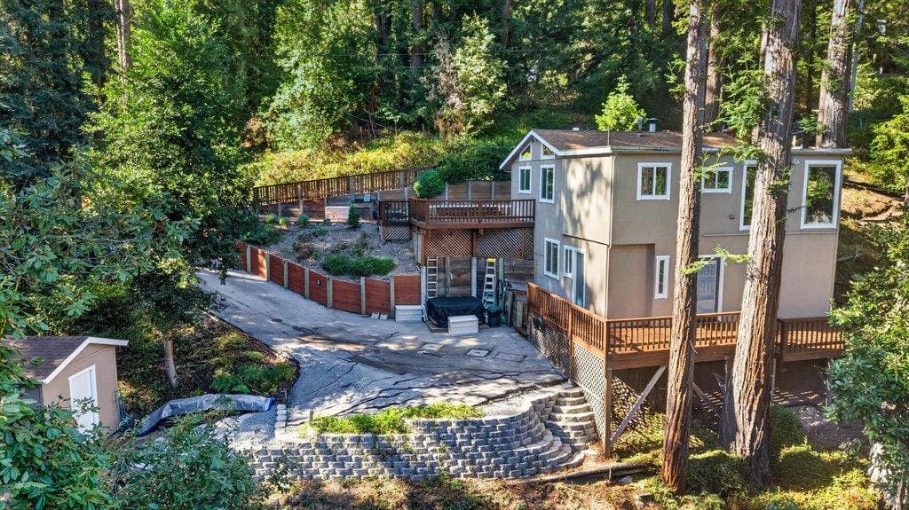 10636 Redwood Drive - Photo 1