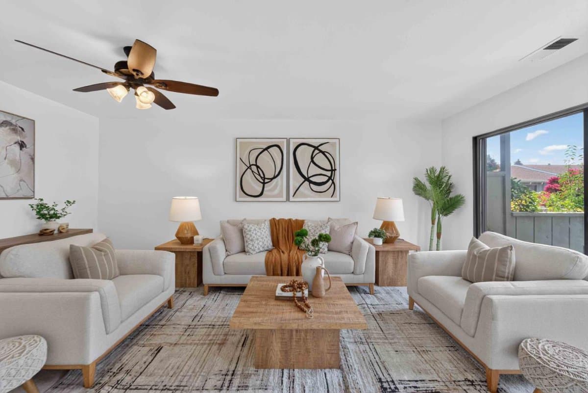 255 South Rengstorff Avenue #42 - Photo 1