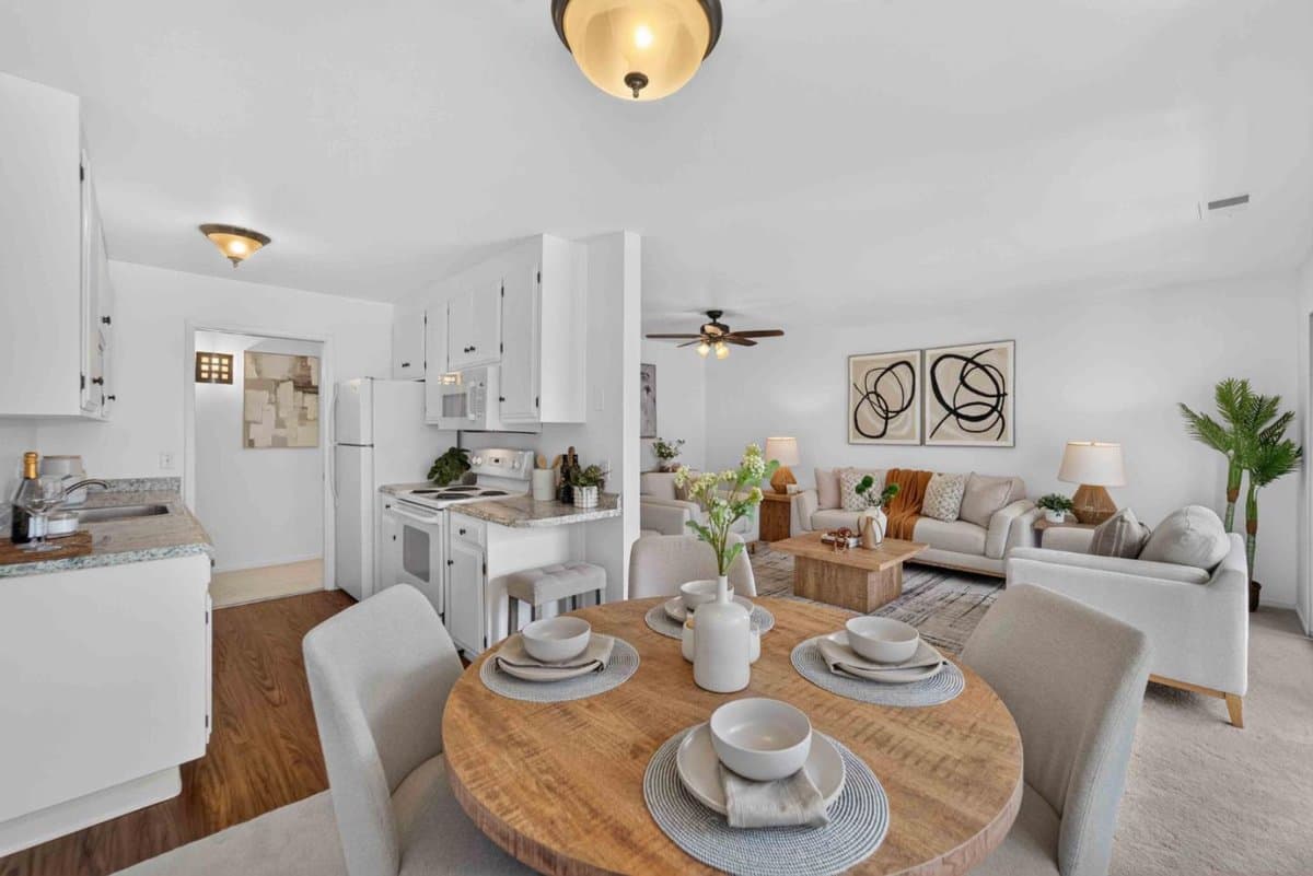255 South Rengstorff Avenue #42 - Photo 2