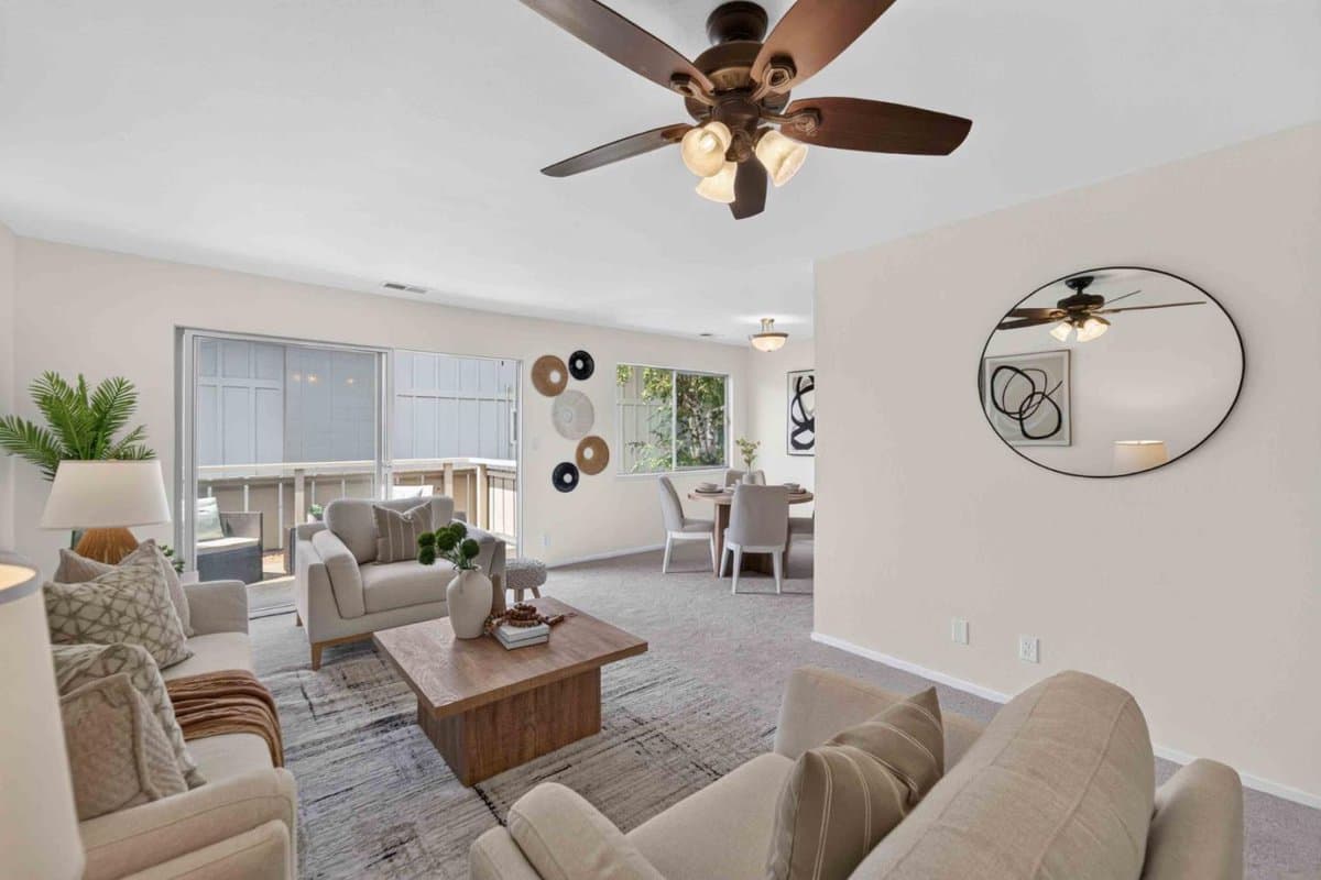 255 South Rengstorff Avenue #42 - Photo 3