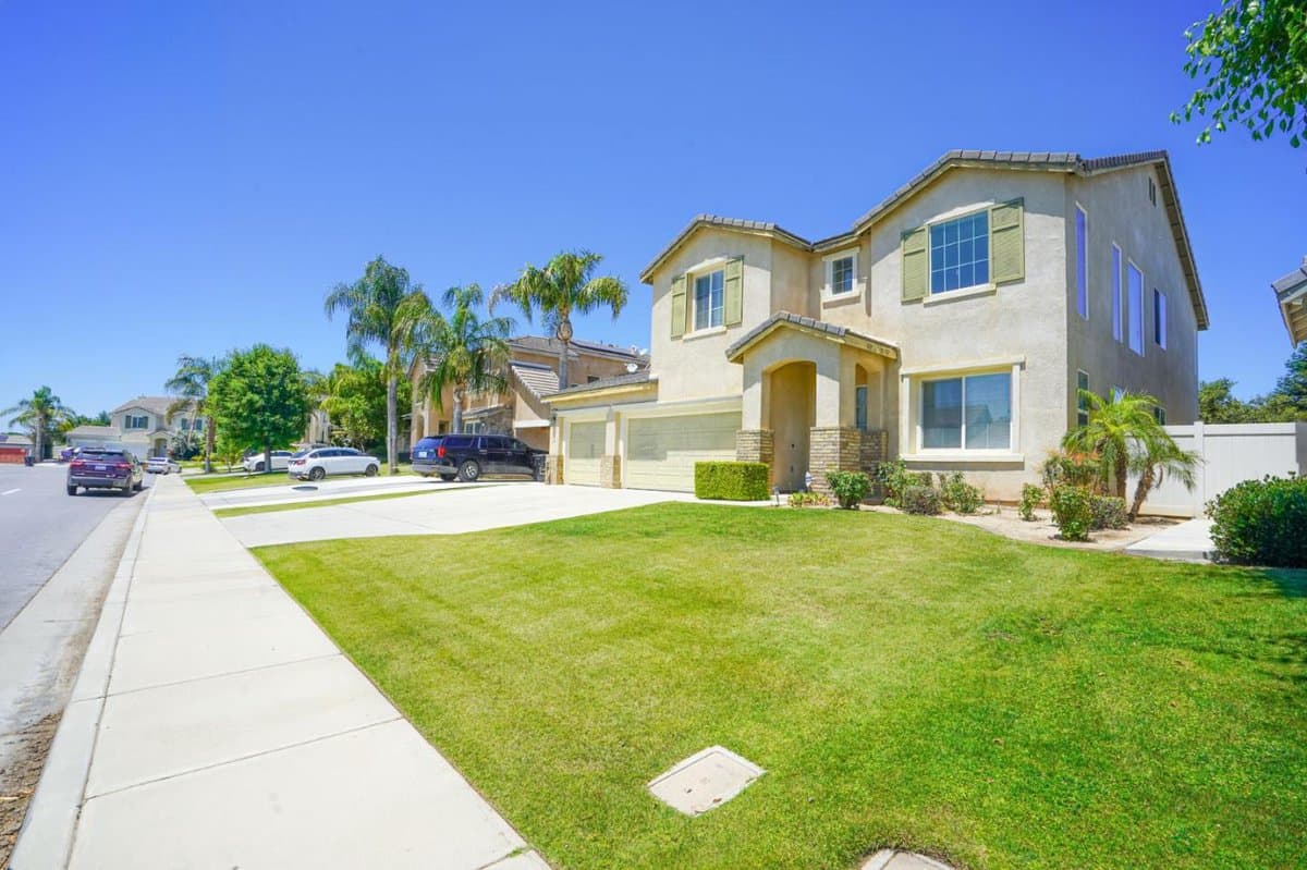 10708 DESERT VIEW Place - Photo 4