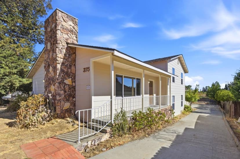 375 Alameda De Las Pulgas - Photo 1 of 8
