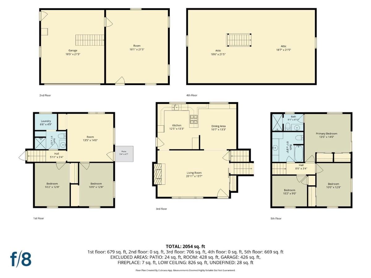 375 Alameda De Las Pulgas - Photo 3