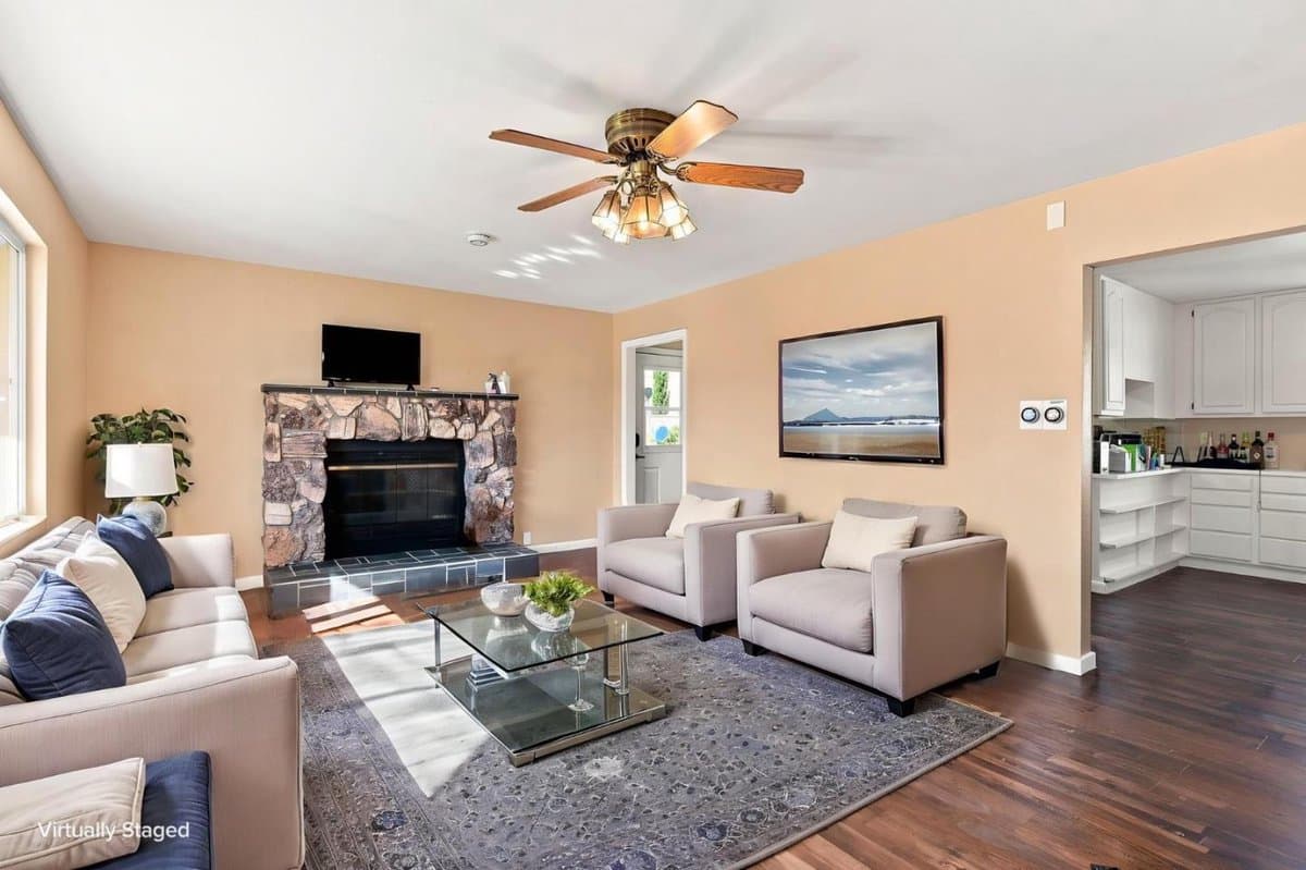 375 Alameda De Las Pulgas - Photo 5