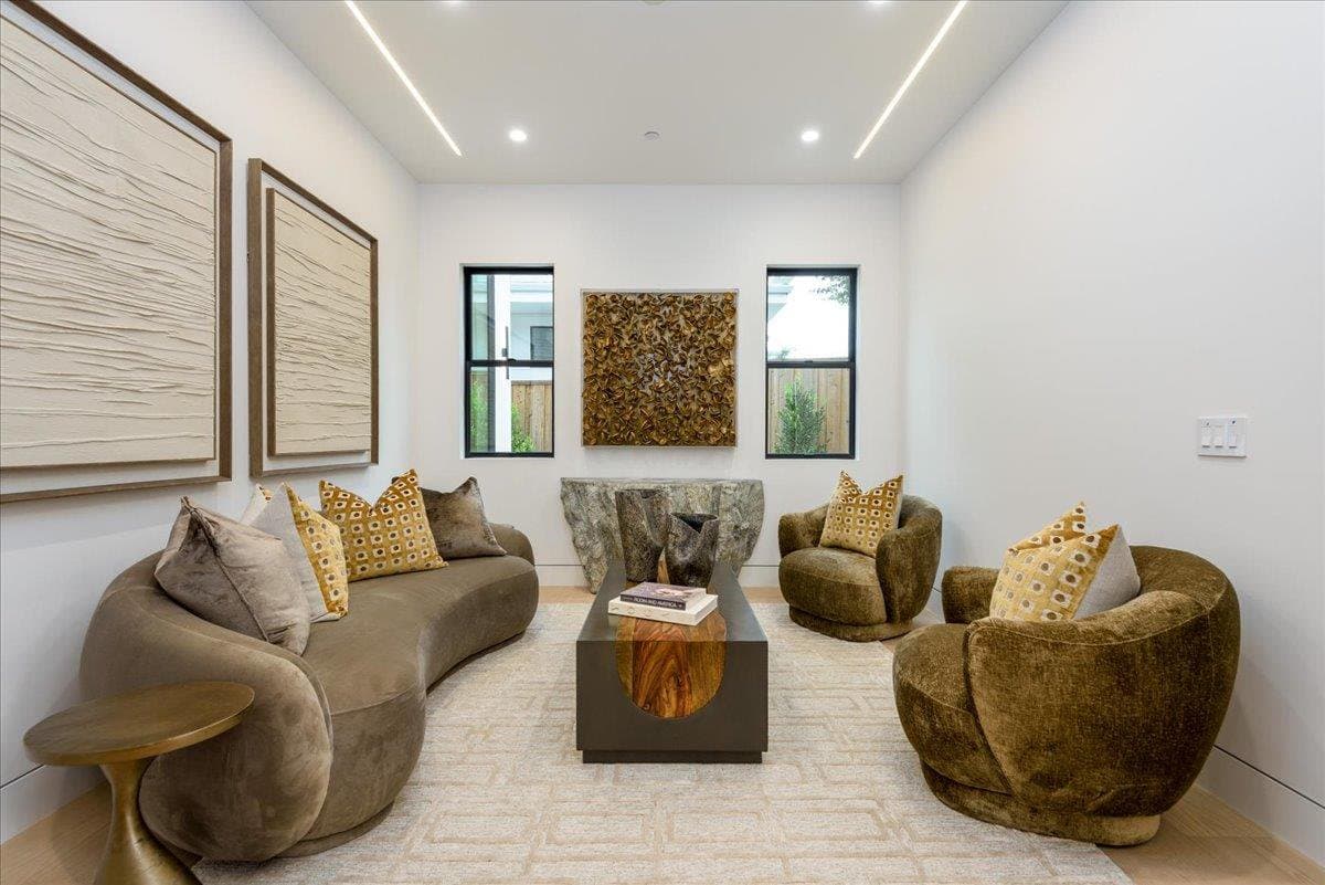 3841 Alameda De Las Pulgas - Photo 4
