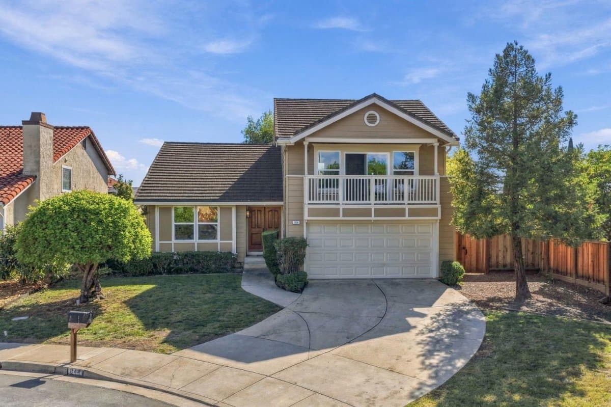 844 Alisal Court - Photo 1