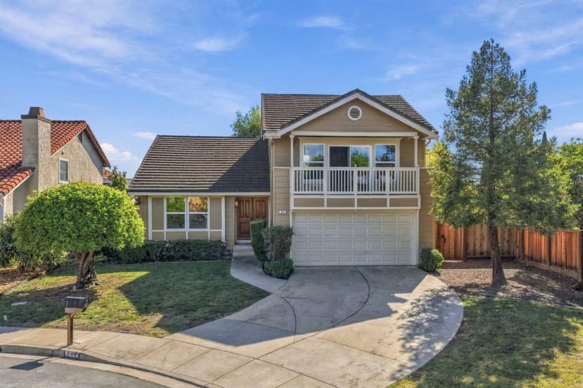 844 Alisal Court - Photo 1 of 8