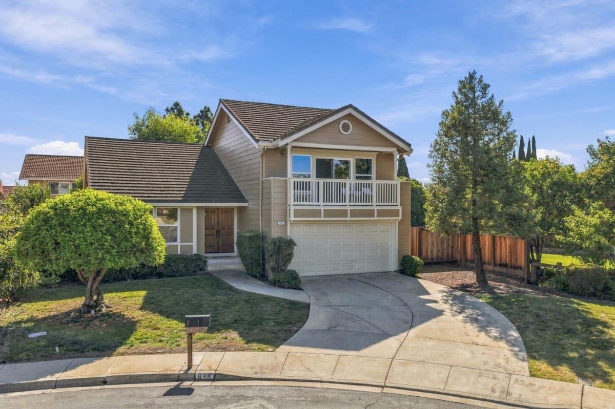 844 Alisal Court - Photo 2