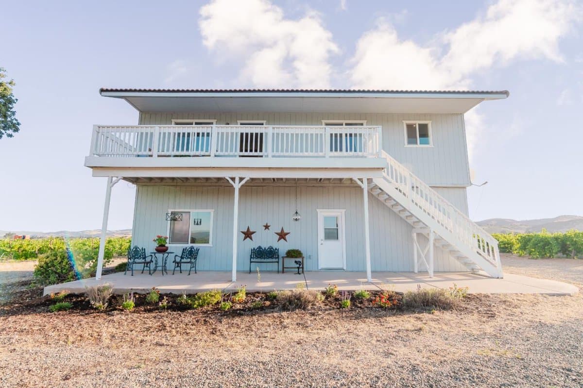 68277 Jolon Road - Photo 1