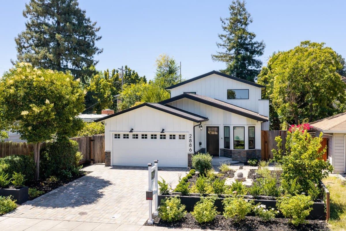 2886 Emerson Street - Photo 2