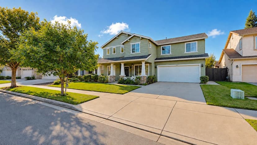 532 West Springer Drive - Photo 1 of 8