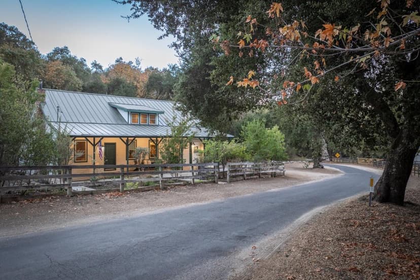 38652 Tassajara Road - Photo 1 of 8