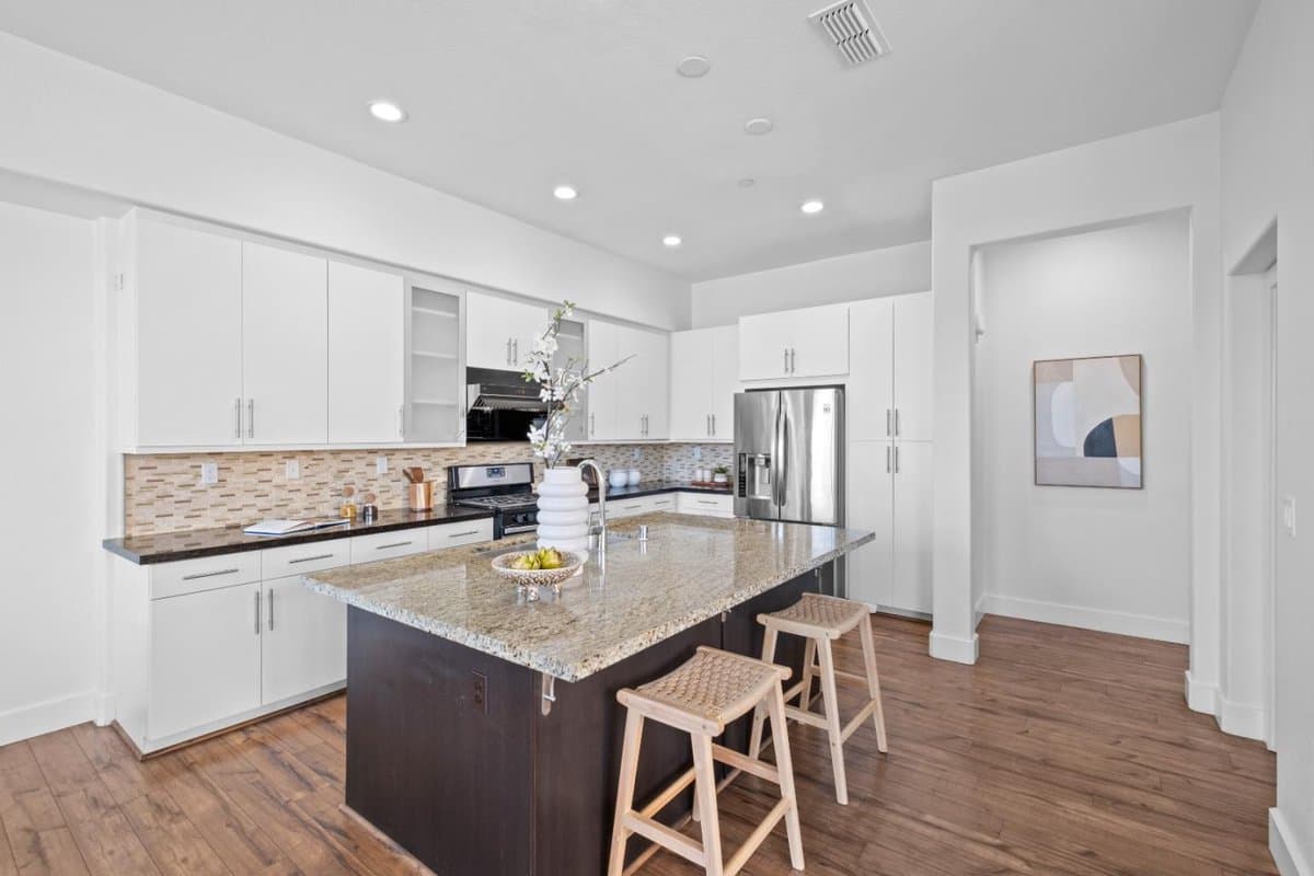 1308 Bernoulli Place #2 - Photo 4