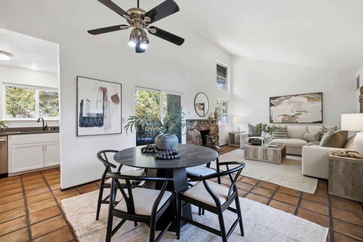 2124 Canoas Garden Avenue #1 - Photo 5