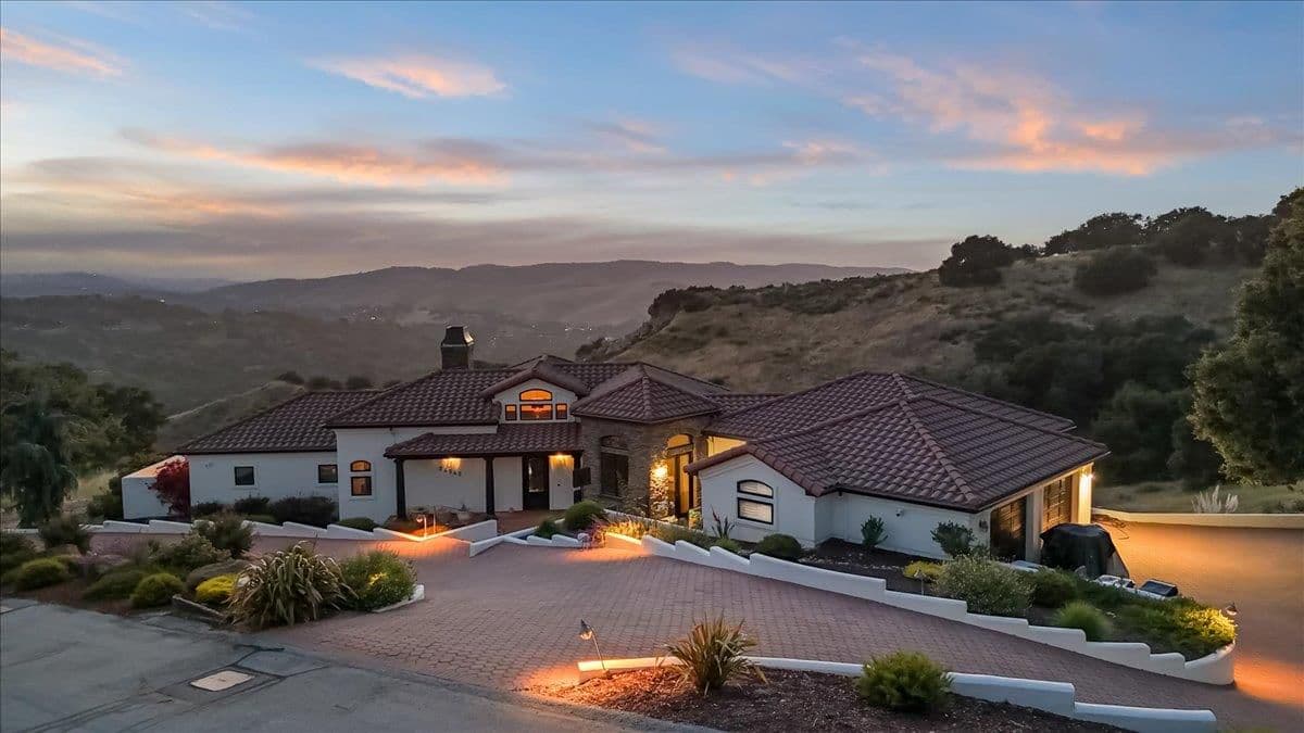24542 Rimrock Canyon Road - Photo 1