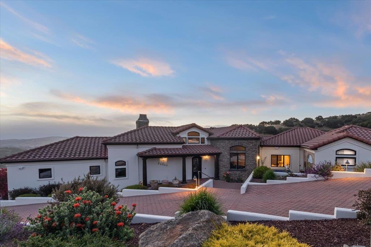 24542 Rimrock Canyon Road - Photo 2