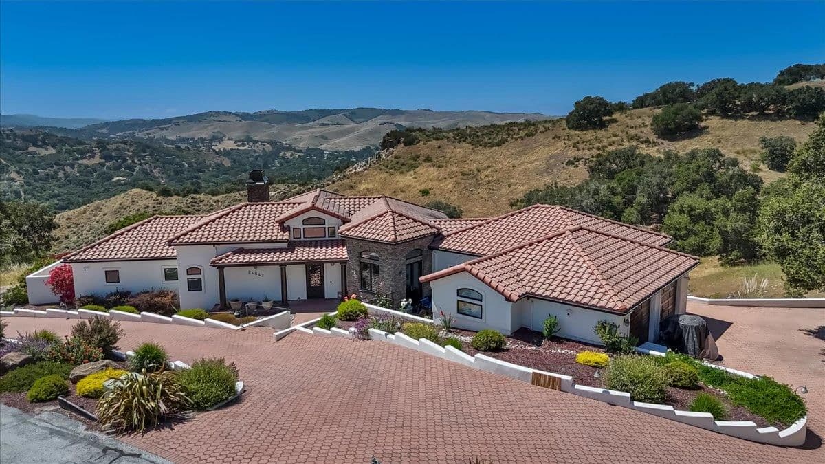 24542 Rimrock Canyon Road - Photo 4