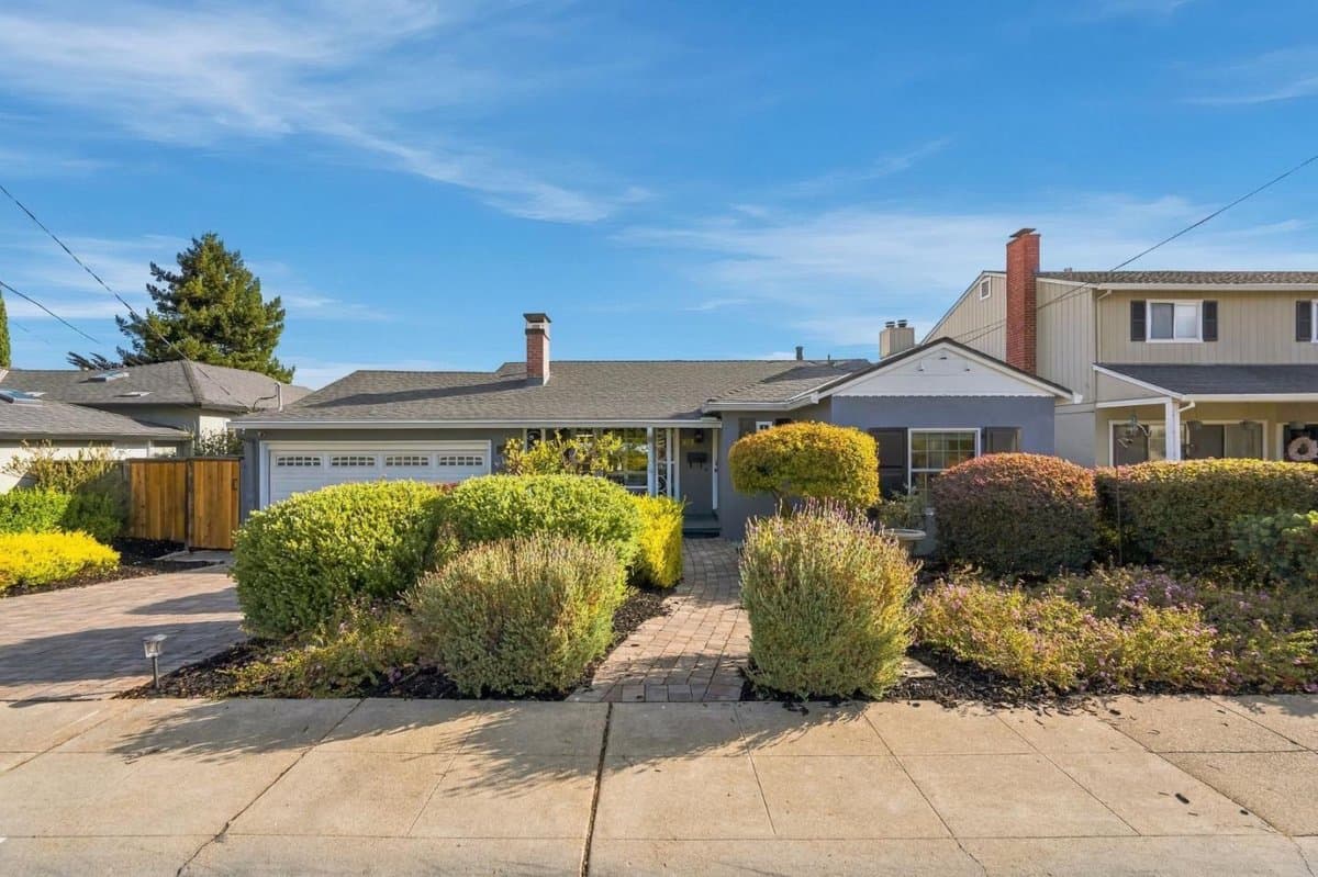 3023 Del Ray Street - Photo 2