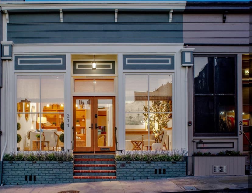 211 Grand Avenue - Photo 1 of 8