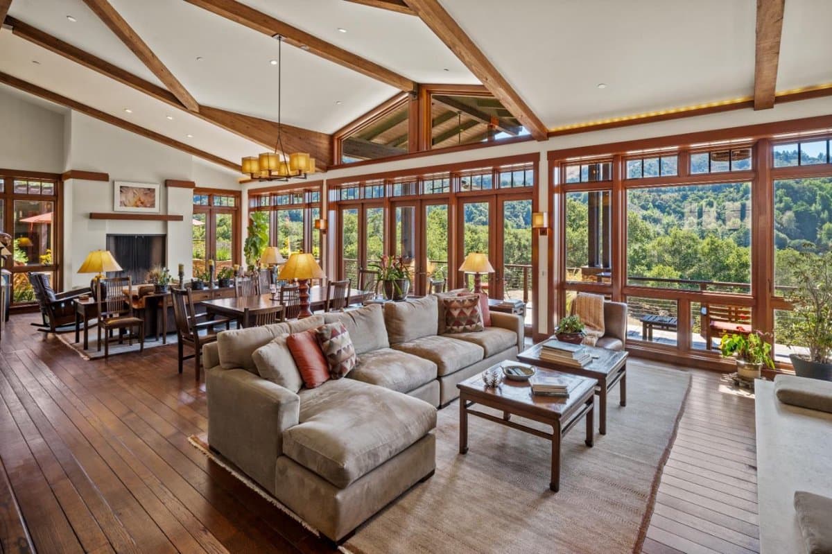 43 Rancho San Carlos Road - Photo 2