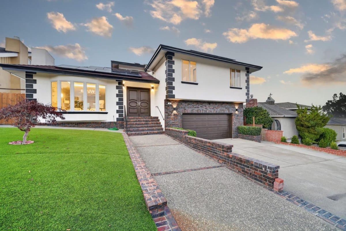 45 El Bonito Way - Photo 1