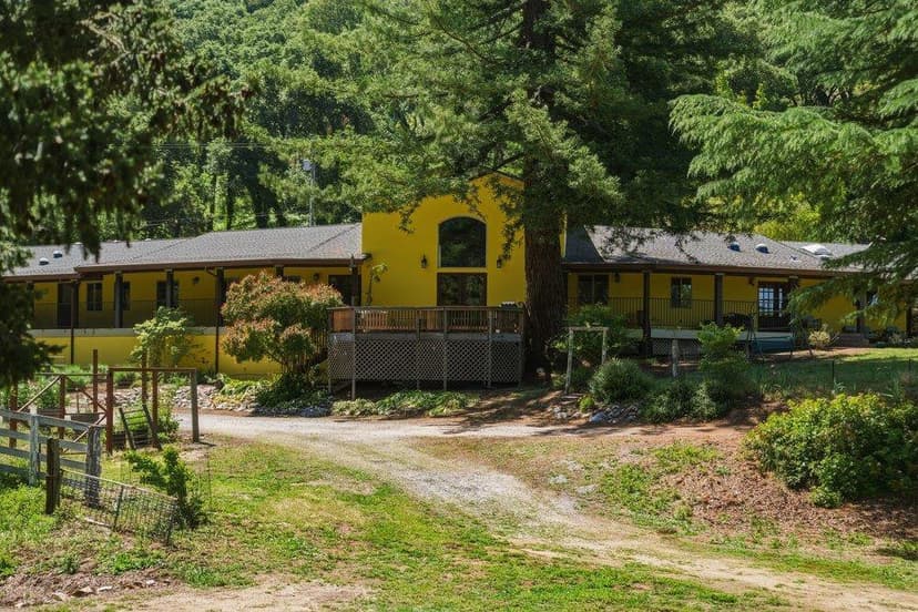 2555 San Juan Canyon Road - Photo 1 of 8