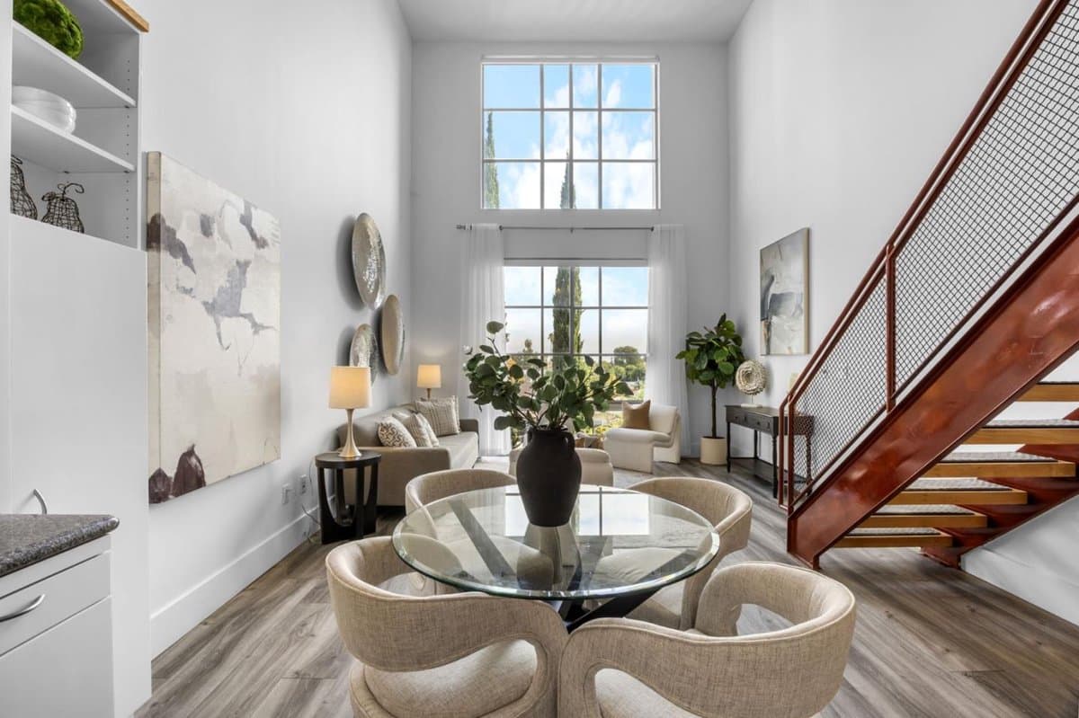 334 Santana Row #304 - Photo 2