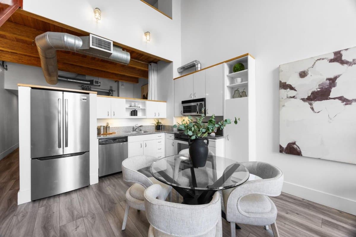 334 Santana Row #304 - Photo 3