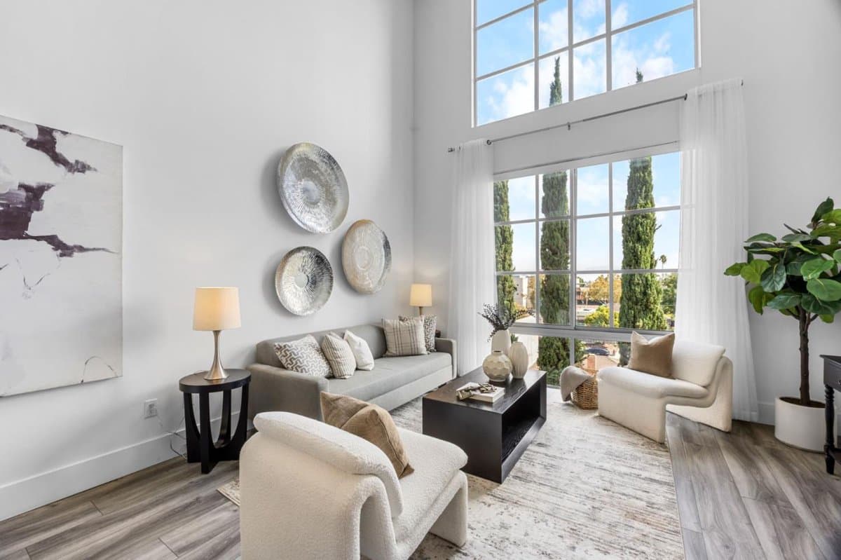 334 Santana Row #304 - Photo 4