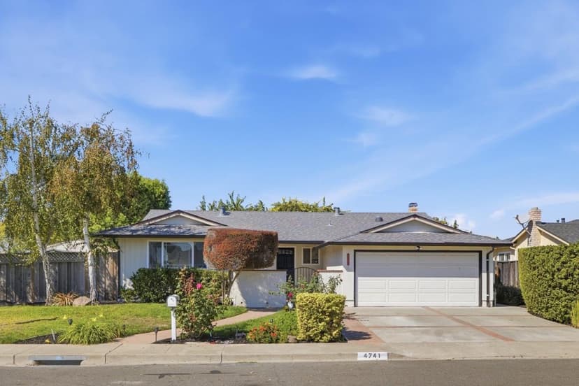 4741 Michelle Way - Photo 1 of 8