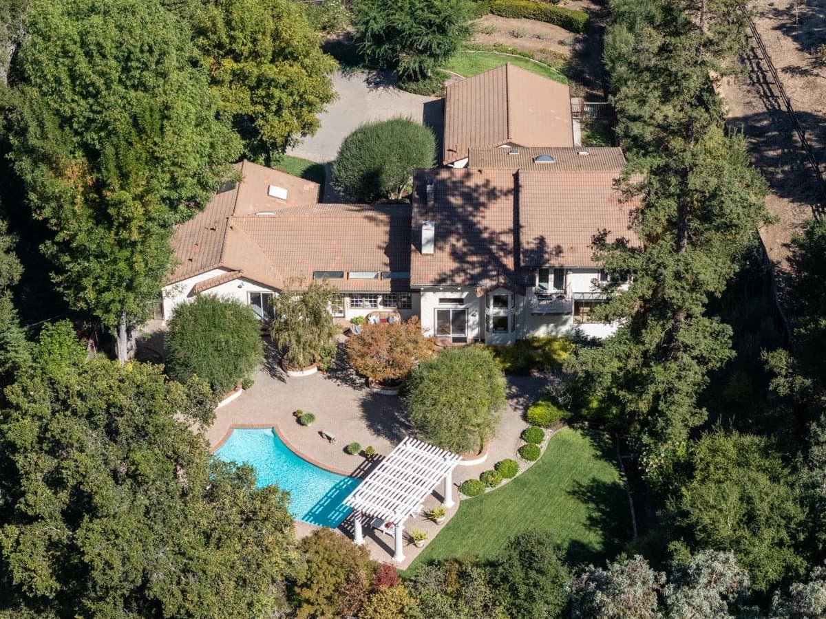 11550 Magdalena Avenue - Photo 1