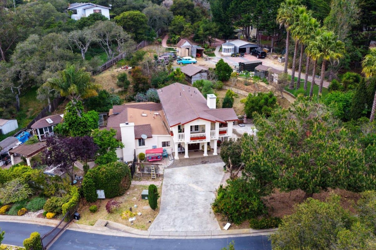 18171 Berta Canyon Road - Photo 2
