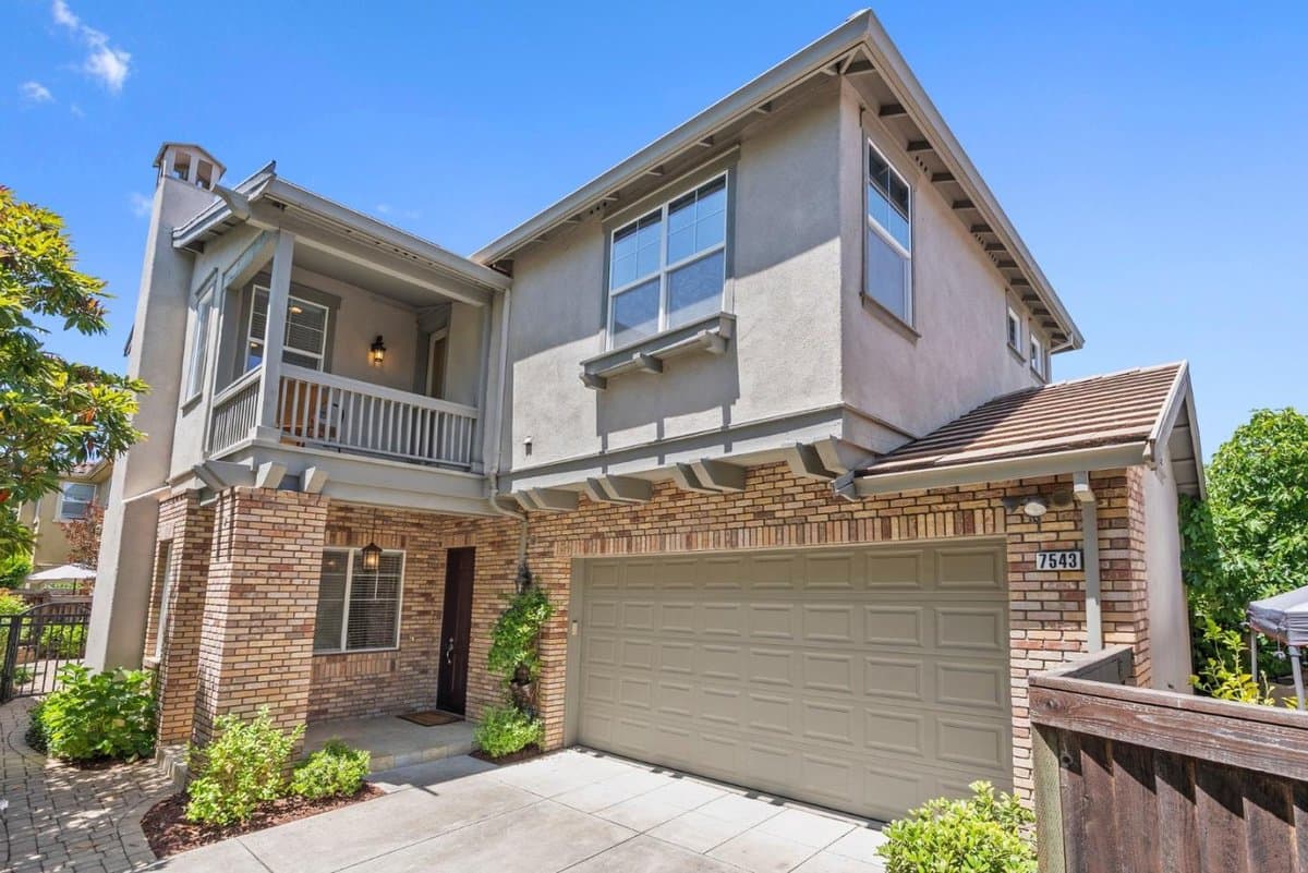 7543 Turnberry Way - Photo 2