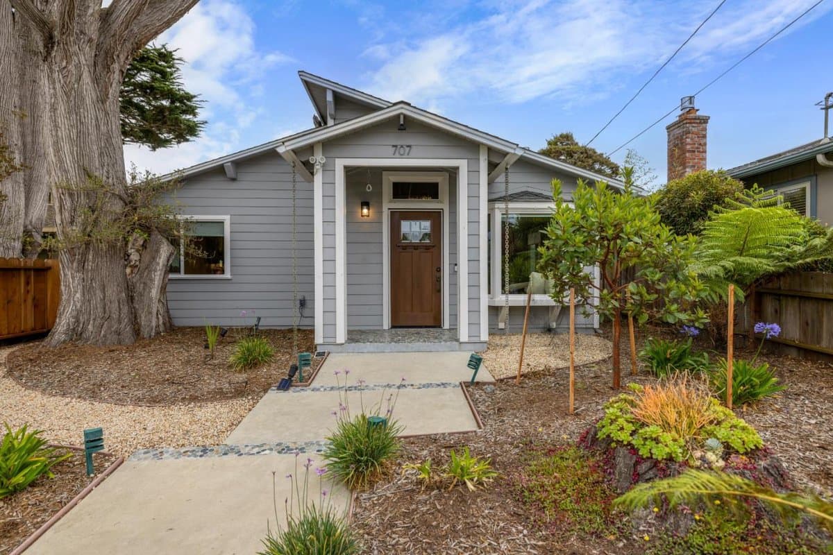 707 Walnut Street - Photo 3