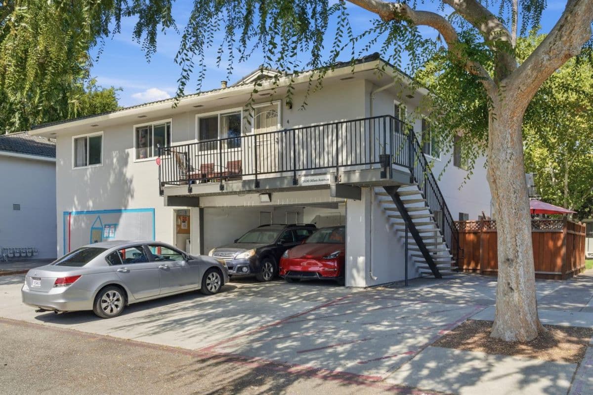 5630 Allen Avenue #4 - Photo 2