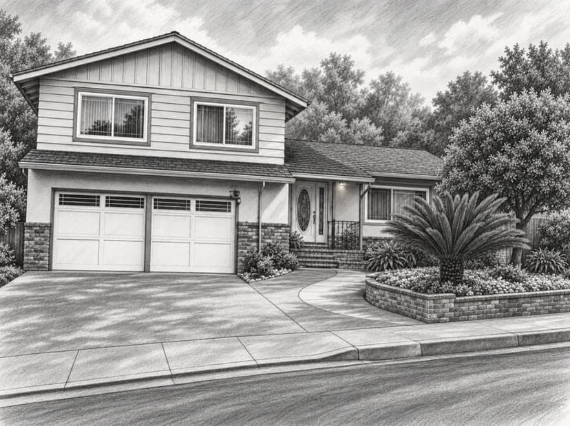 3815 Vineyard Drive - Photo 1 of 1