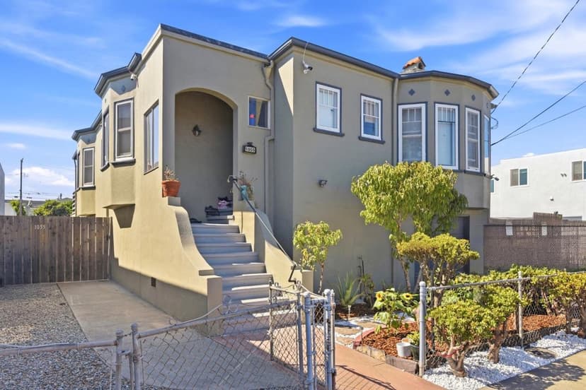 1055 San Mateo Avenue - Photo 1 of 8