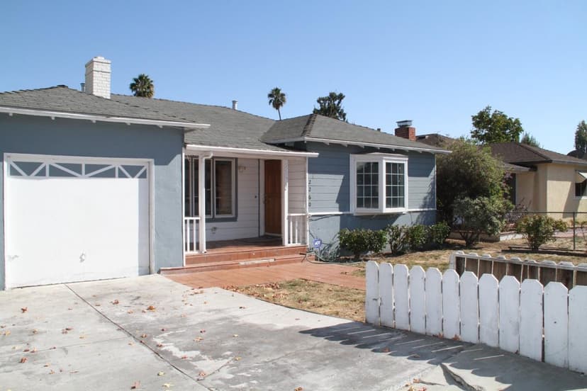 2260 Pulgas Avenue - Photo 1 of 8