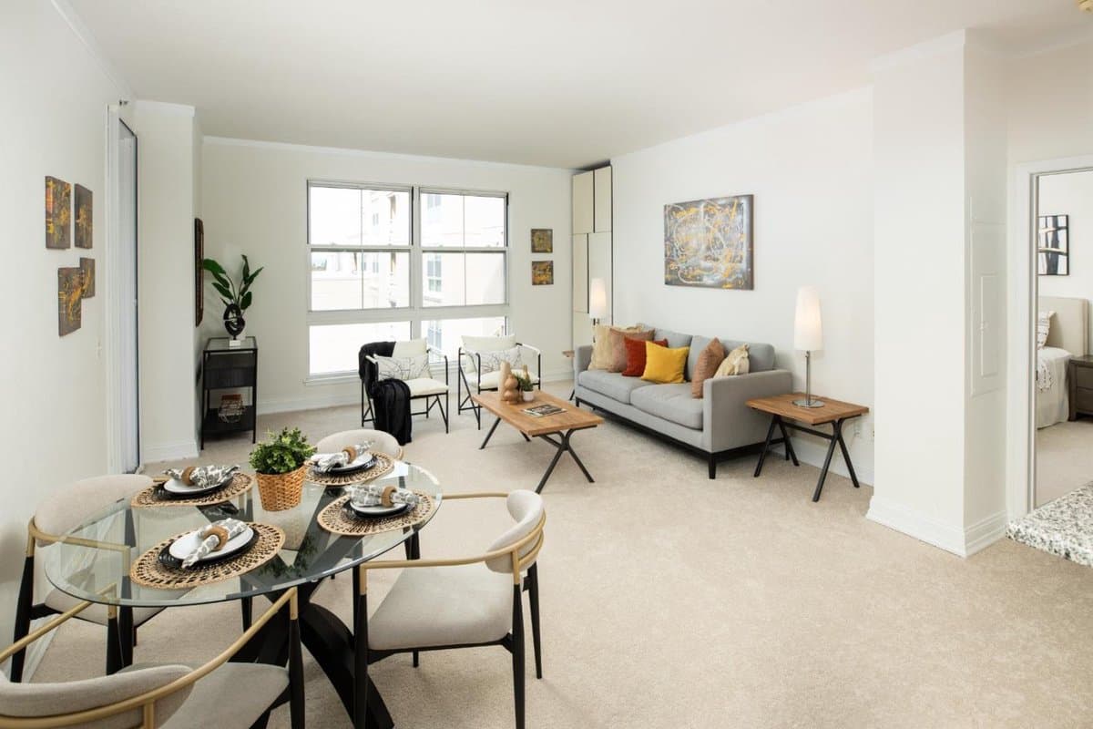 20488 Stevens Creek Boulevard #1607 - Photo 3