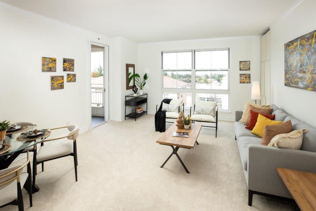 20488 Stevens Creek Boulevard #1607 - Photo 4