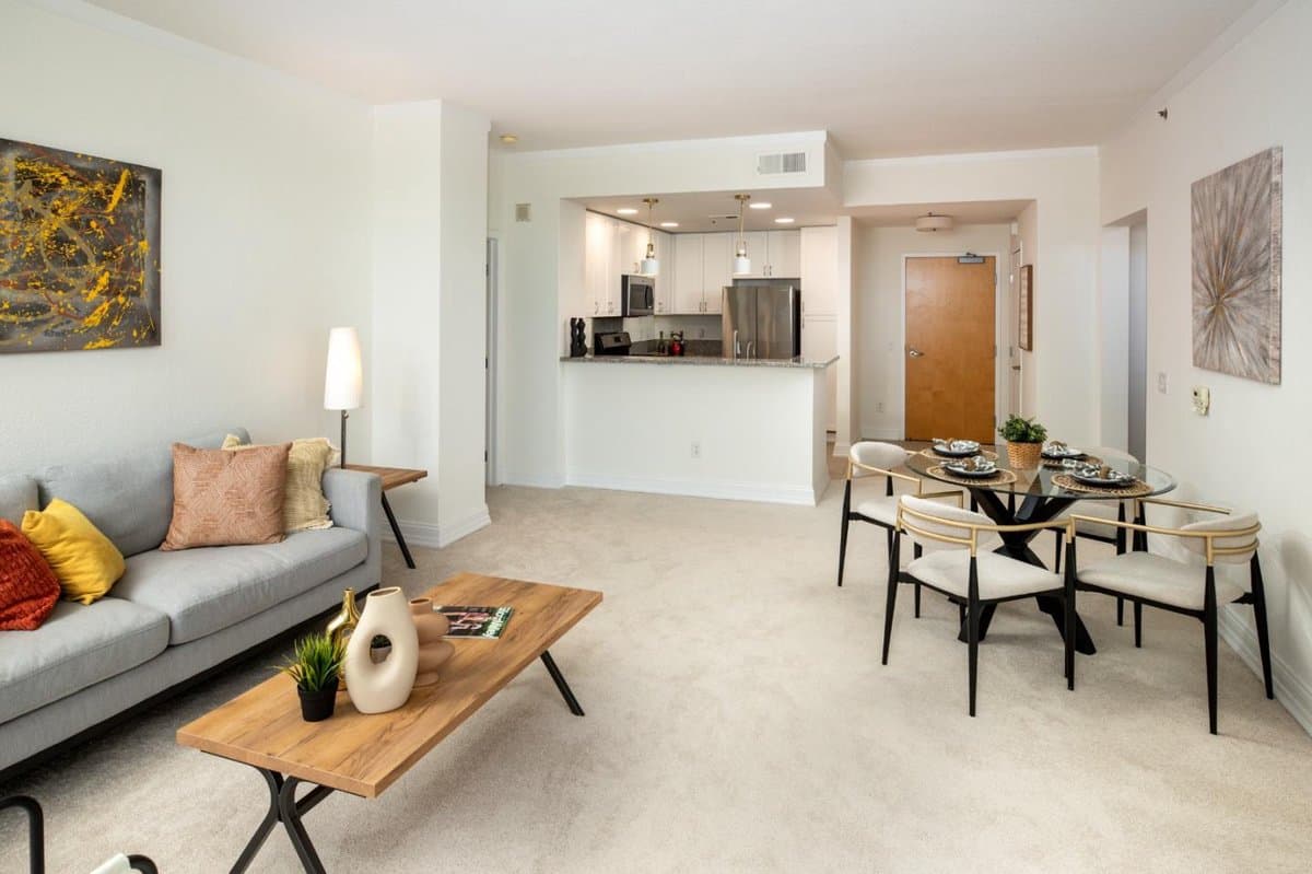 20488 Stevens Creek Boulevard #1607 - Photo 5
