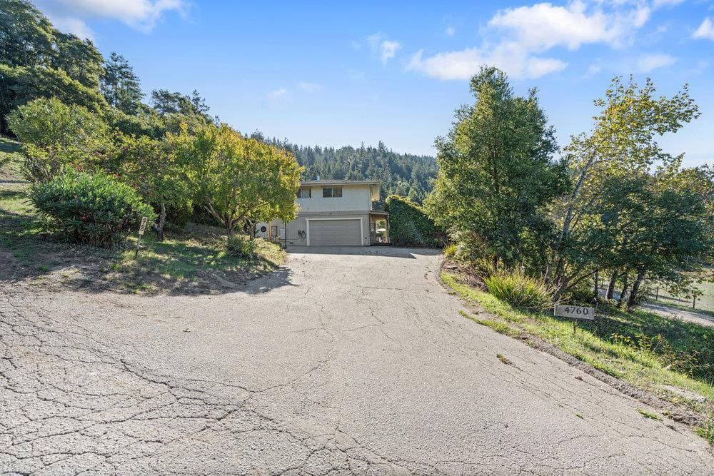 4760 Soquel Creek Road - Photo 2