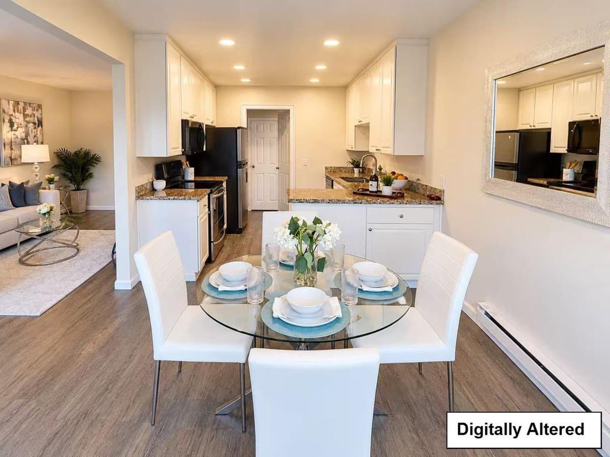 7100 Rainbow Drive #33 - Photo 5