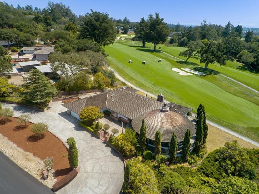 48 Pasatiempo Drive - Photo 1 of 8