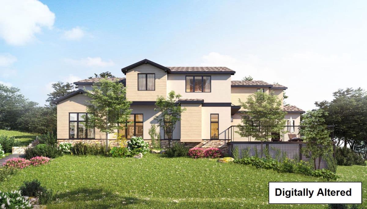 18 Bel Aire Lane - Photo 2