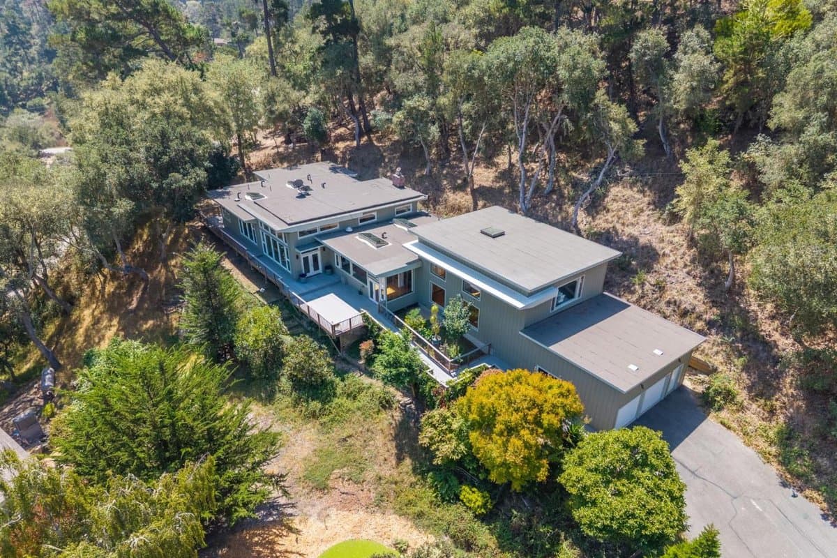 568 Aguajito Road - Photo 2