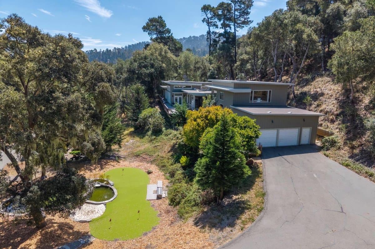 568 Aguajito Road - Photo 4