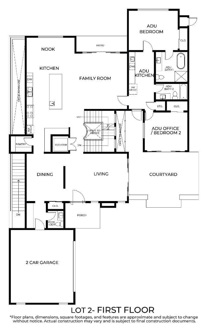 11 De Bell Drive - Photo 2