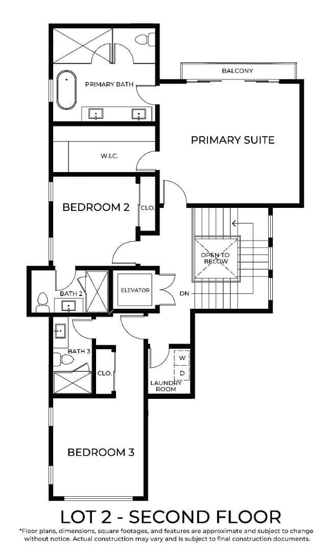 11 De Bell Drive - Photo 3